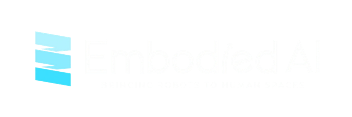 Embodied AI logo
