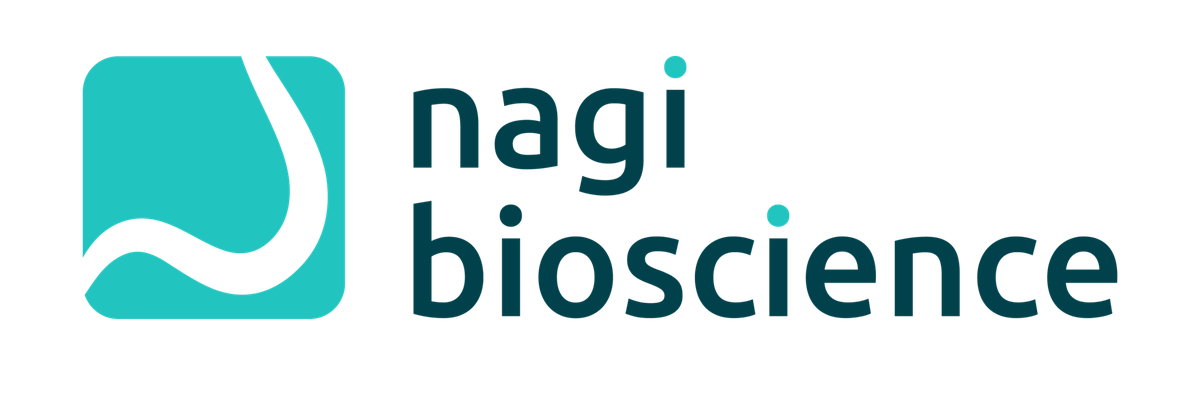 Nagi Bioscience logo