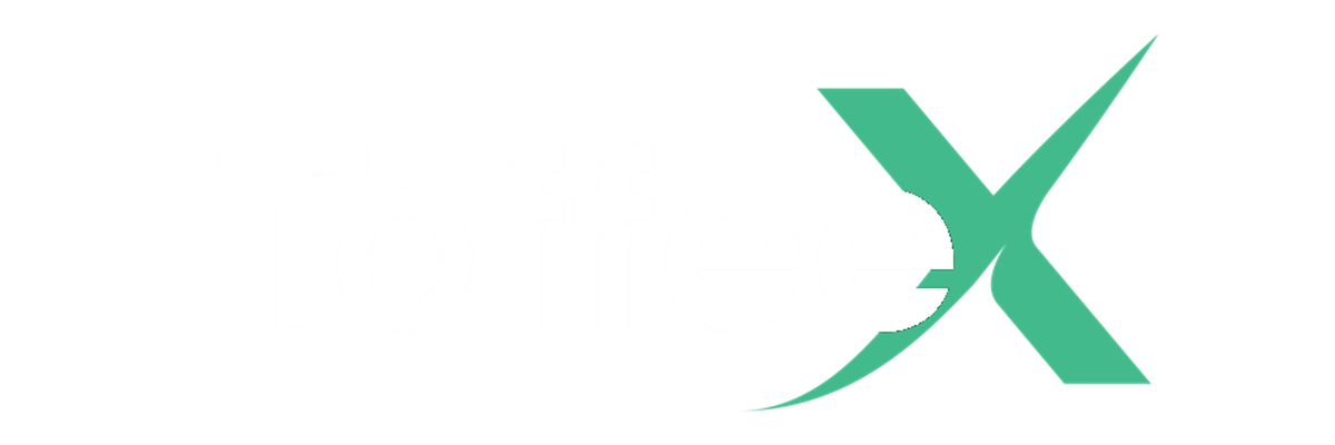 ToffeeX logo