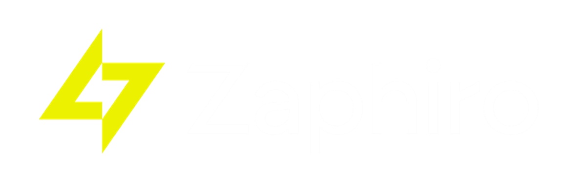 Zaphiro Technologies SA logo