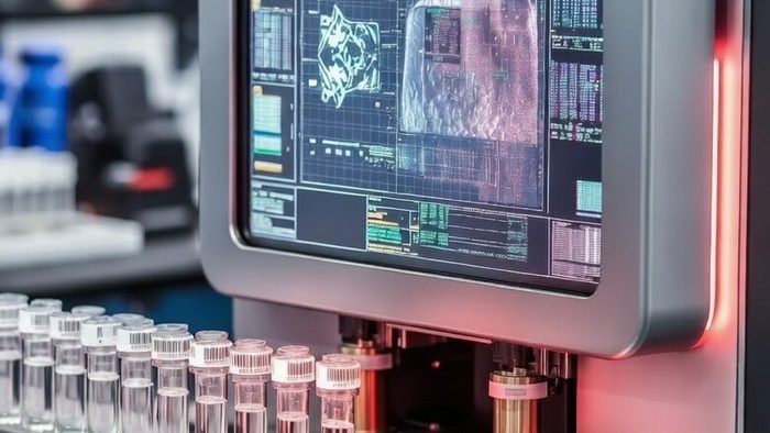 Healthcare Innovation